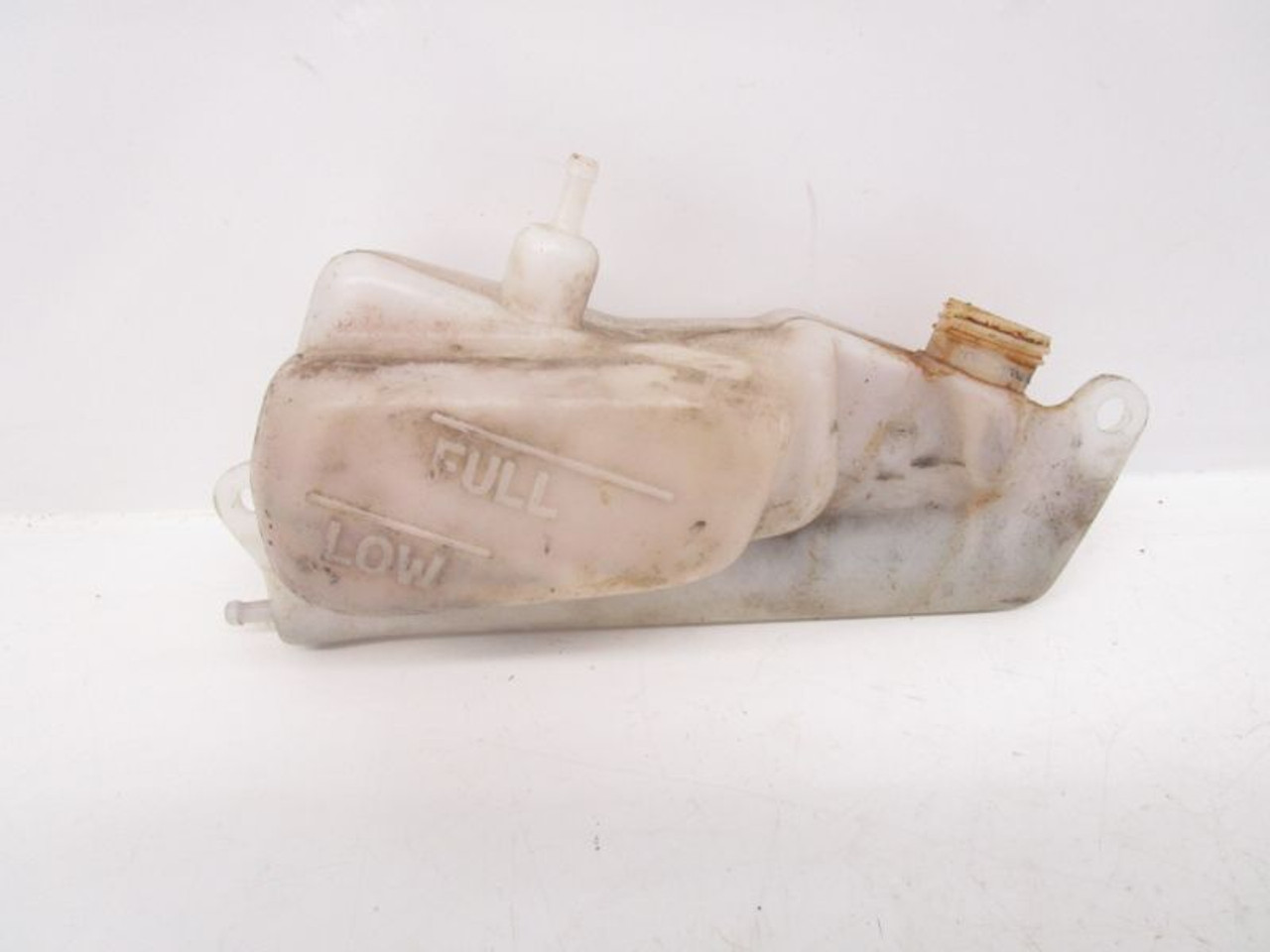 97 Kawasaki ZX6E ZX 6E Ninja Coolant Overflow 43078-0010 1993-2002 